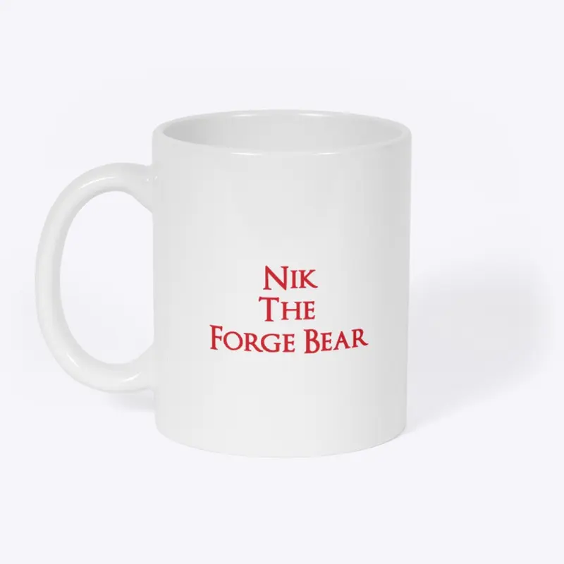 Forge Bear Essential