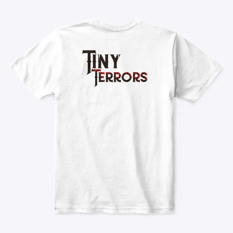 Tiny Terrors - Forge Fam